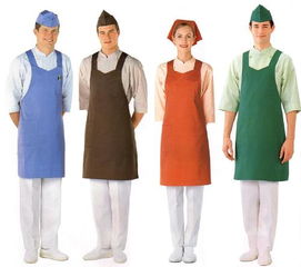 求購(gòu)圍裙,圍裙批發(fā),性感圍裙 天津慶洋制衣廠 qinya