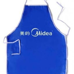 無紡布圍裙