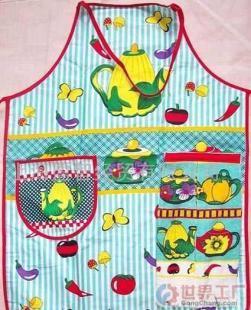 批發圍裙印花紙、圍裙燙畫紙、絲網印花(圖)_紡織皮革_世界工廠網中國產品信息庫