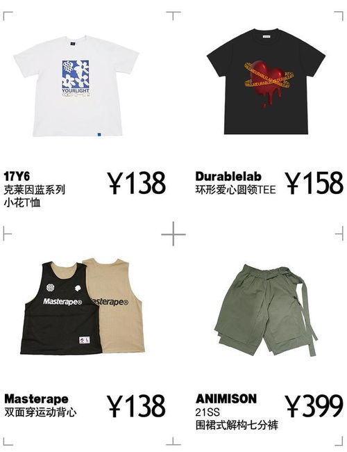 買物教室 圍裙式解構七分褲,設計感滿分