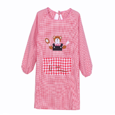 【郵樂開封館】長袖圍裙(AS僅限開封地區積分兌換)