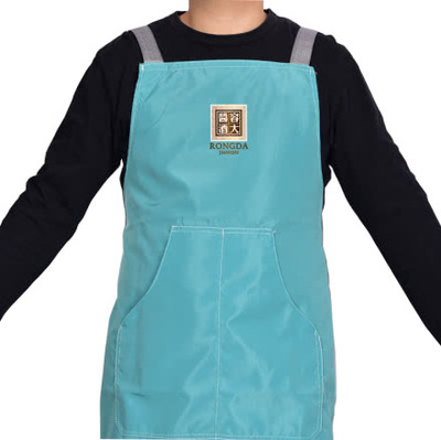 容大醬酒圍裙(尊享版)