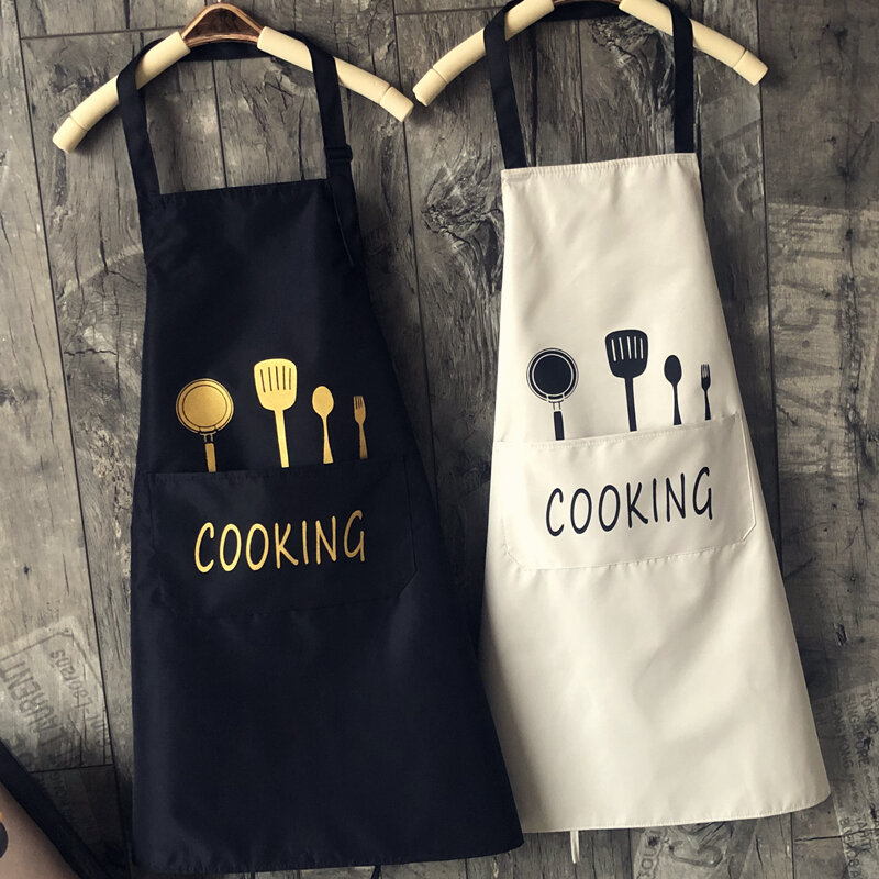 廚師圍裙圖片大全 各種款式廚師圍裙產(chǎn)品圖欣賞【15圖