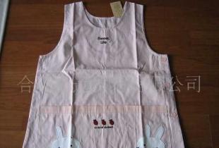 全棉圍裙外貿(mào)日單尾貨t貼花布藝圍裙_紡織皮革_世界工廠網(wǎng)中國產(chǎn)品信息庫