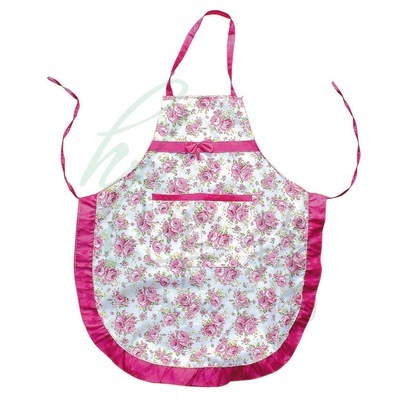 【荷葉邊圍裙 韓版田園風(fēng)格圍裙 專業(yè)定制批發(fā)】價格,廠家,圖片,圍裙,繆小丹(個體經(jīng)營)-