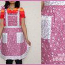 韓版公主圍裙價格 韓版公主圍裙批發(fā) 韓版公主圍裙廠家 