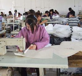 蒼南縣光朗禮品包裝廠介紹