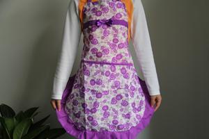 供應罩衣批發-罩衣-時尚罩衣-常州罩衣(圍裙)廠_紡織、皮革_世界工廠網中國產品信息庫