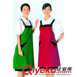 圍裙 廠家直銷多款式廣告圍裙、連身圍裙、滌綸圍裙訂做 樣式精美價優圖片|圍裙 廠家直銷多款式廣告圍裙、連身圍裙、滌綸圍裙訂做 樣式精美價優產品圖片由上海兆冠服裝公司生產提供-