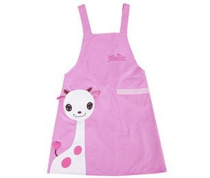 慧氏神熊美鹿媽媽防水圍裙hsd0698報(bào)價(jià)