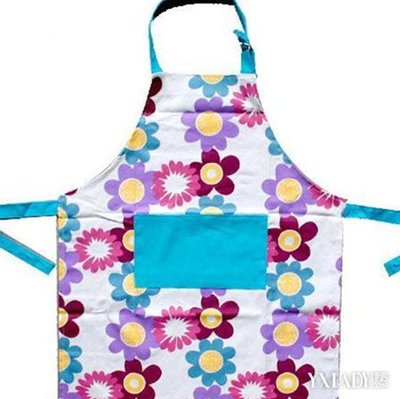 【圖】解析圍裙的做法 7個(gè)步驟教你輕松學(xué)會(huì)制作圍裙