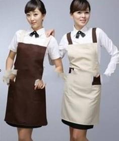 深圳圍裙定制頭巾訂做袖套定做歡迎來(lái)電紫光服飾