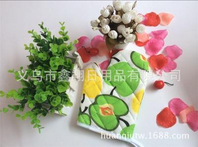 【廠家供應(yīng) 微波爐手套 隔熱防燙手套 電器烘焙工具套 可做贈(zèng)品禮品】?jī)r(jià)格,廠家,圖片,圍裙,義烏市鑫翔日用品-