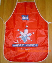 專業(yè)圍裙生產(chǎn)加工全解析 從廣告圍裙到廈門防水圍裙的全面指南