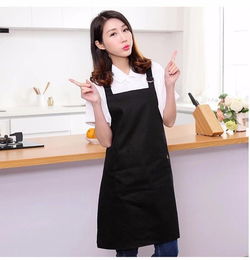 成都圍裙定制批發現貨 廚房圍裙批發廠家與印字服務全解析