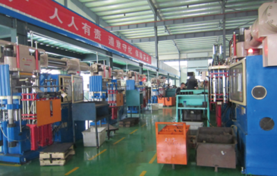 河北黑一橡膠攜重量級(jí)產(chǎn)品齒形帶亮相2019國際農(nóng)機(jī)展 網(wǎng)絡(luò)技術(shù)助力農(nóng)業(yè)機(jī)械新發(fā)展
