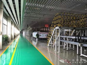 漢馬動力憑借5萬臺銷量，以網絡技術為核心穩居國內主流發動機地位